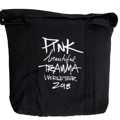 PINK beautiful TRAUMA Worldwide tour 2018