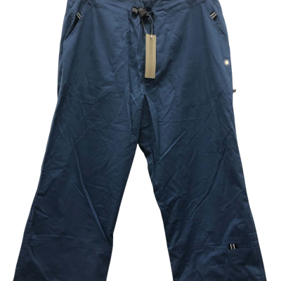 Line7 Newport Mens  Size L Blue pants BNWT $139