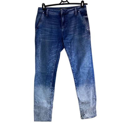 Guess Womens  Size 27 trousers Jean 