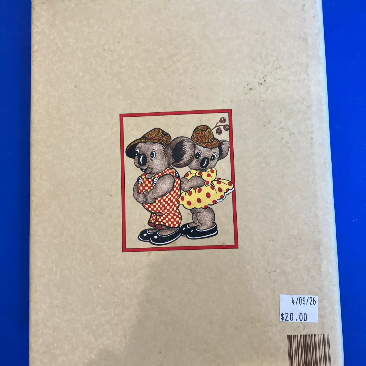 Image Tester