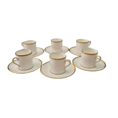 Wedgewood Bone China Tea Set