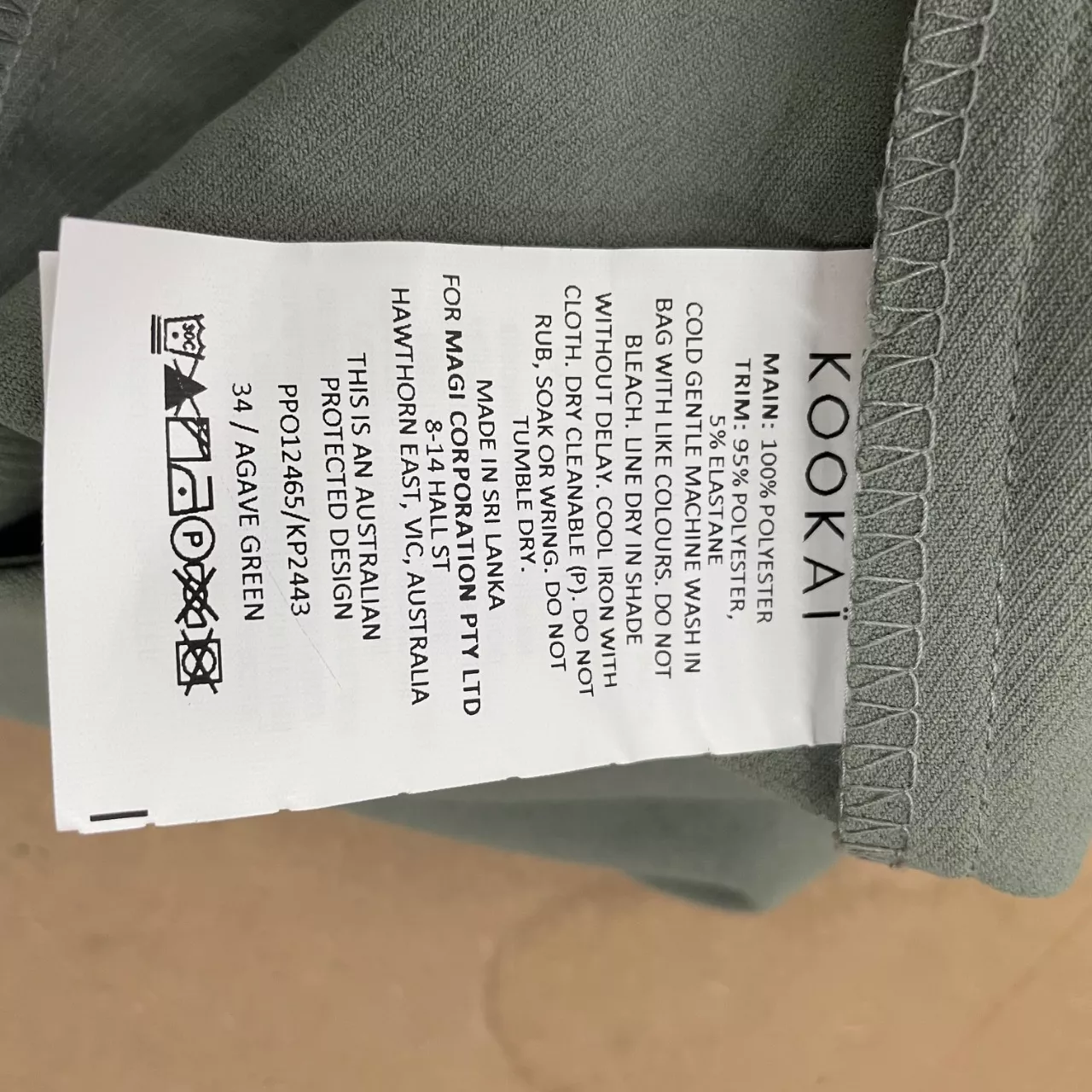 Image Tester