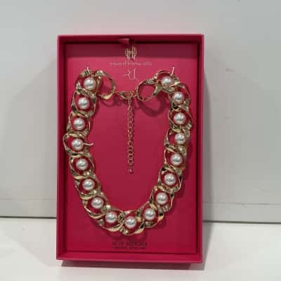 House of Harlow Necklace
