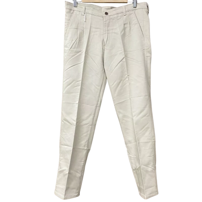 Brand New Jack & Jones Mens Size 34 Beige Pants