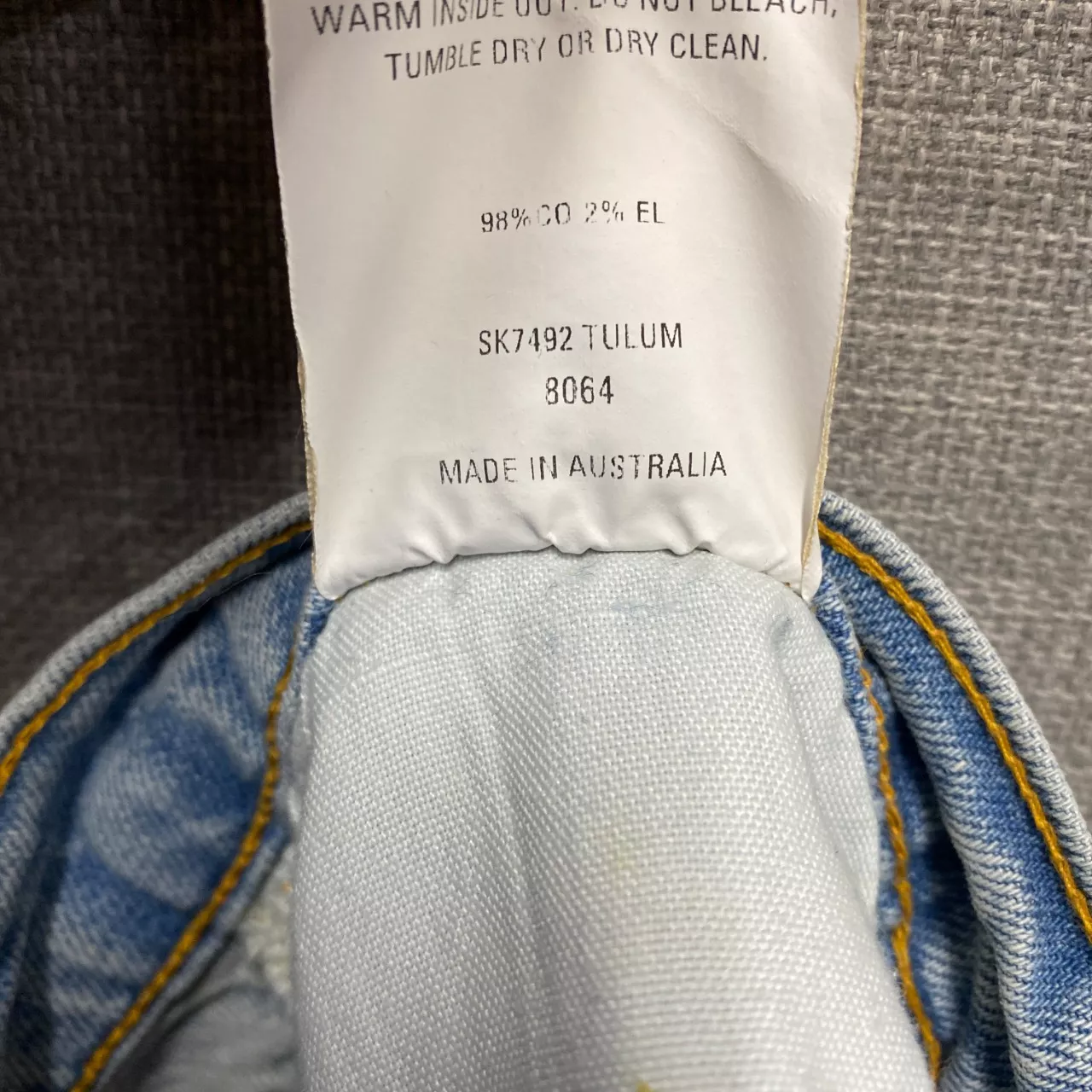 Image Tester