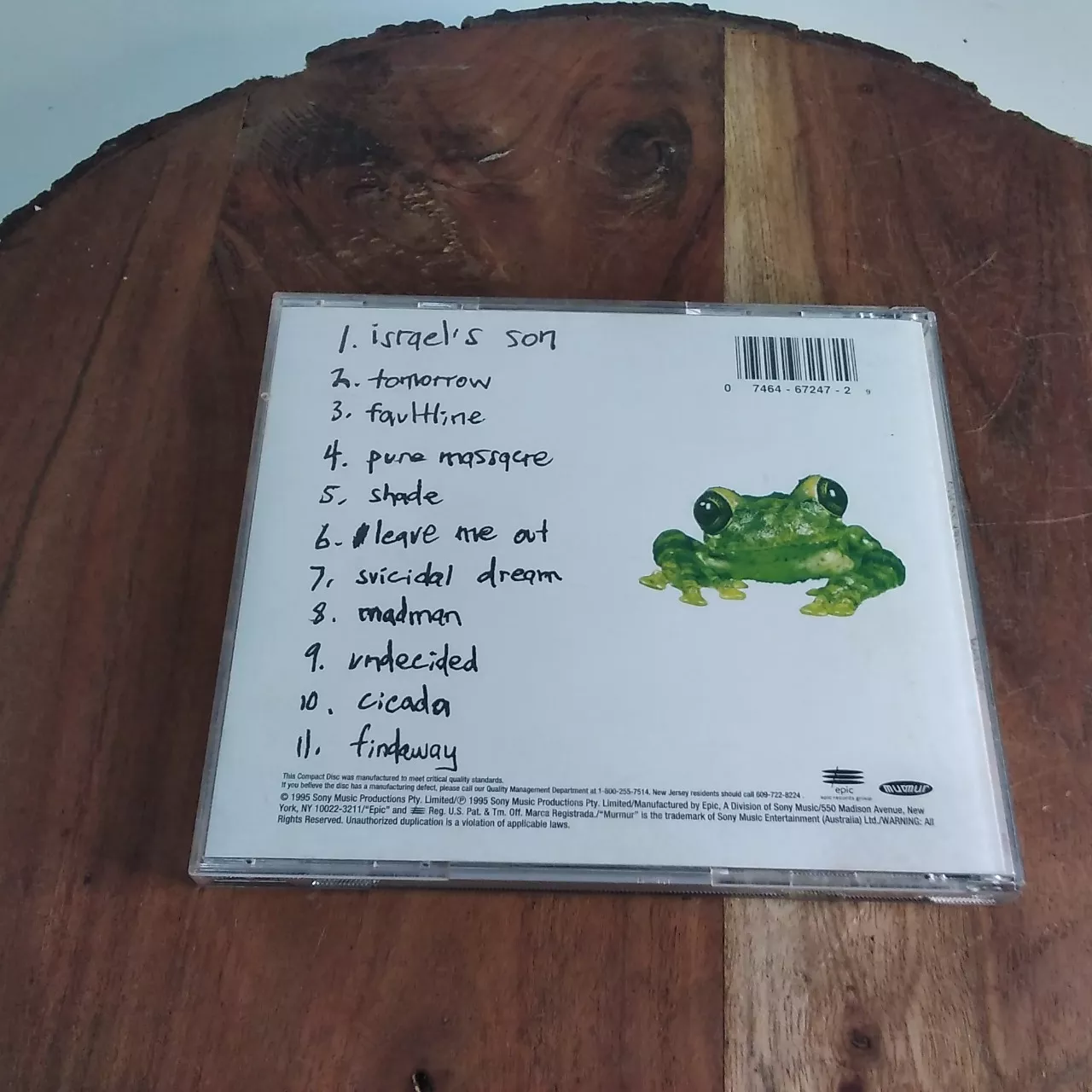 Image Tester
