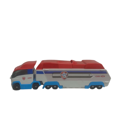 Paw Patrol Launch n Haul Patroller 2-in-1 Track Set
