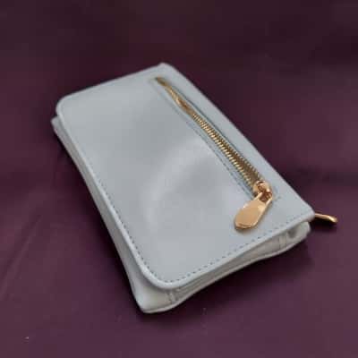 Colette Hayman  Womens Purse Blue 