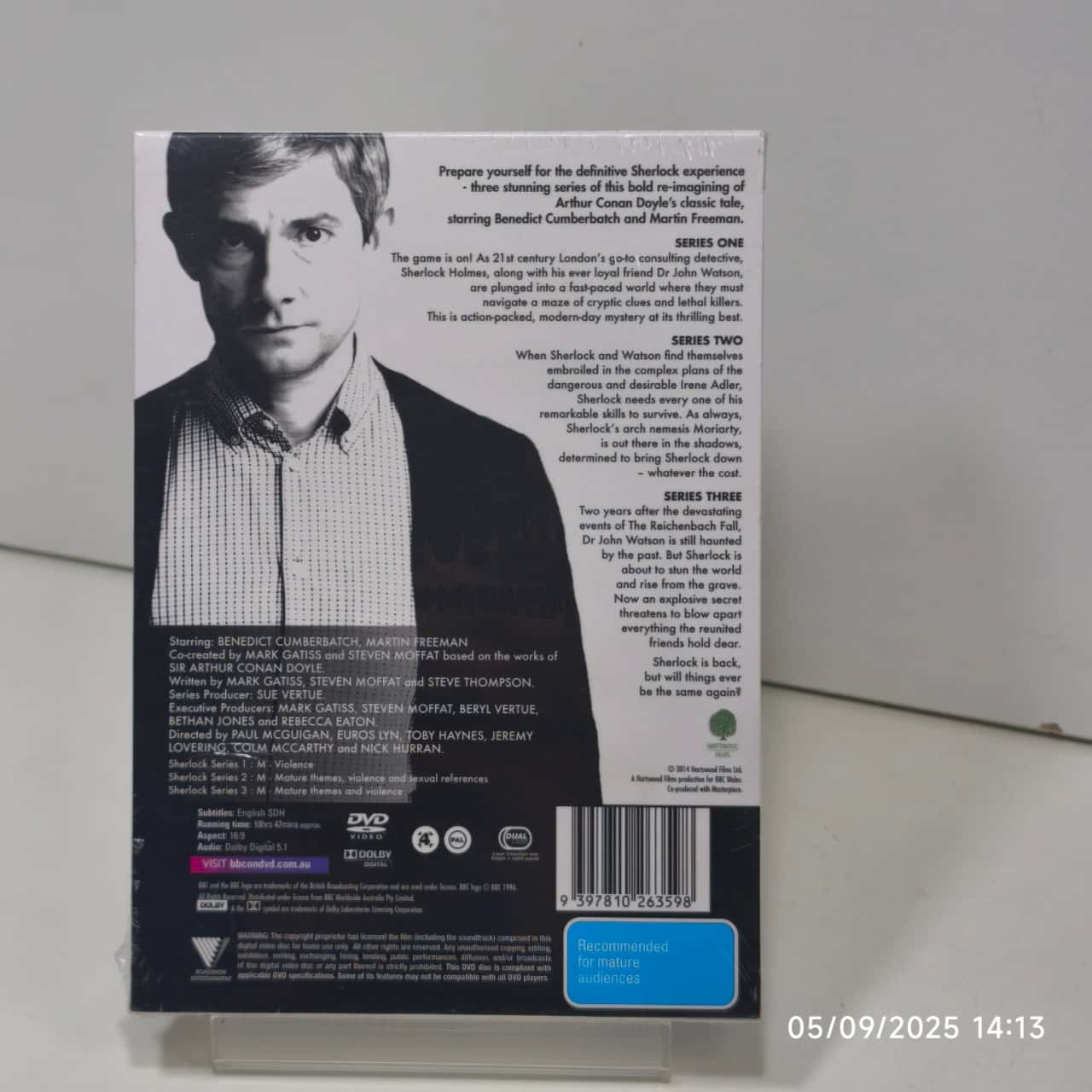 Image Tester