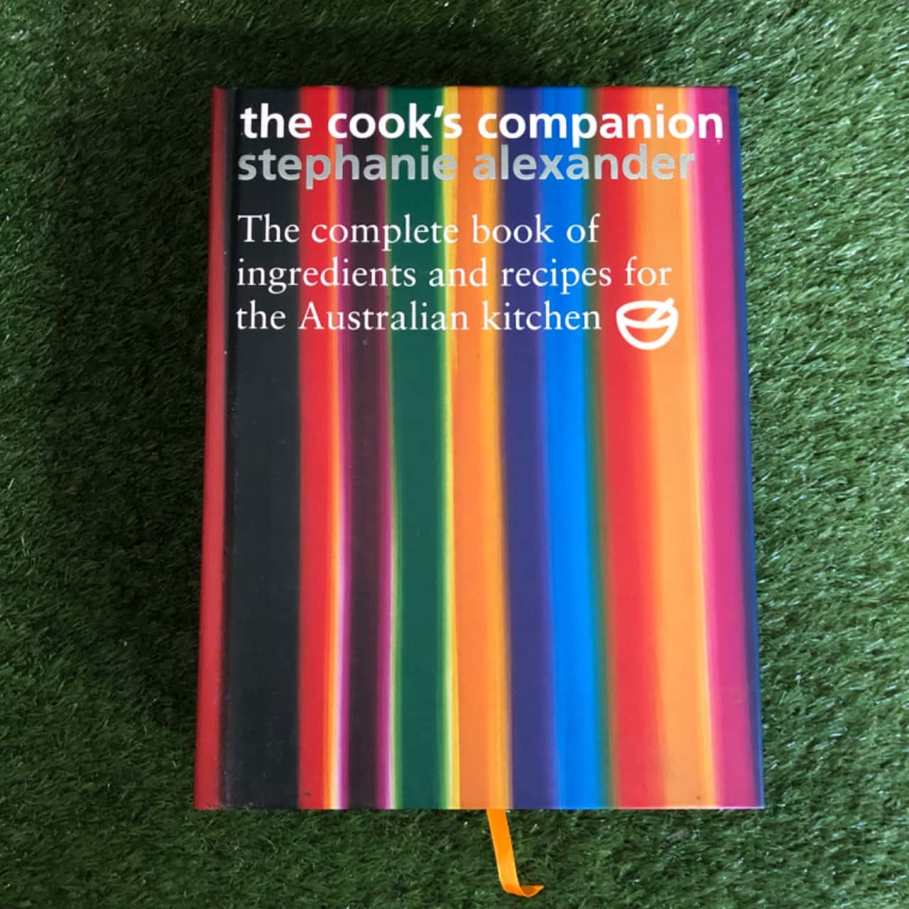 The Cook