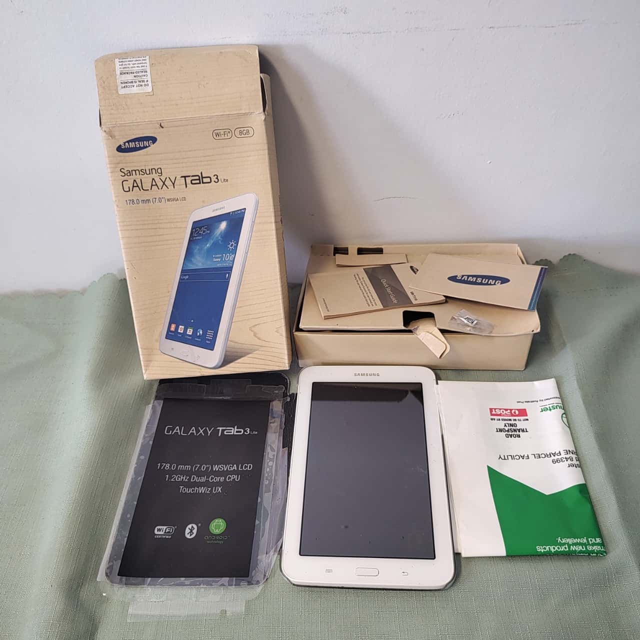 Image Tester