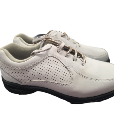  Foot Joy Womens  Size 8.5 Sneakers White 