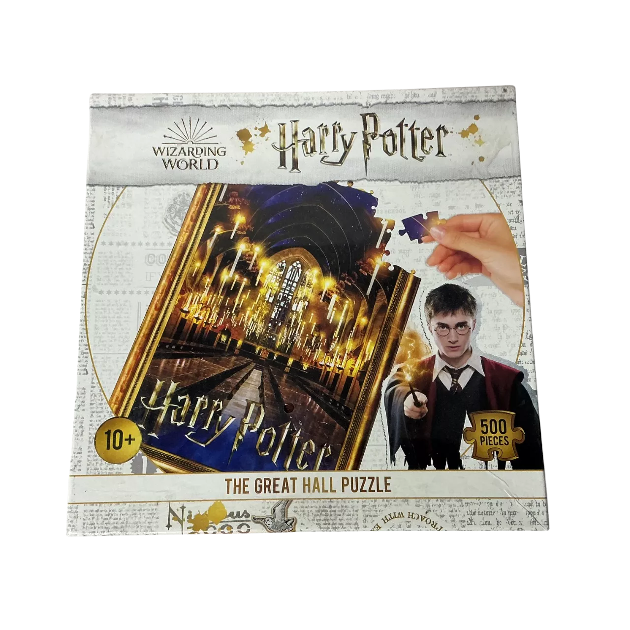 Image Tester