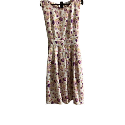  Naked Art Womens  Size 14 Dress