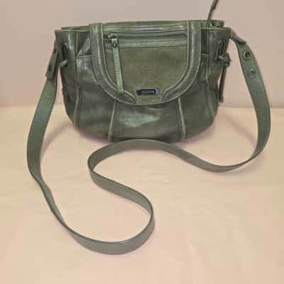 Mimco Womens Handbag Taupe
