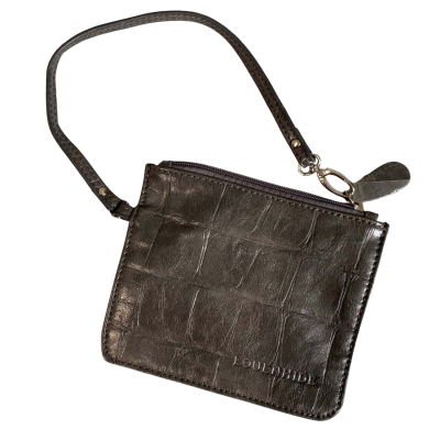 Louenhide Womens Purse Grey 
