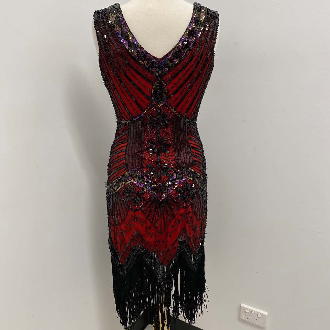 The Great Gatsby Charleston Style Dress(s)