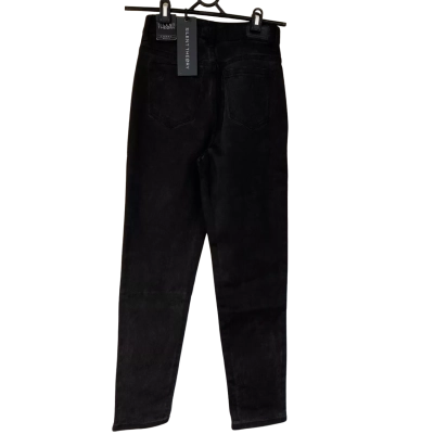 Silent Theory black pants size 8