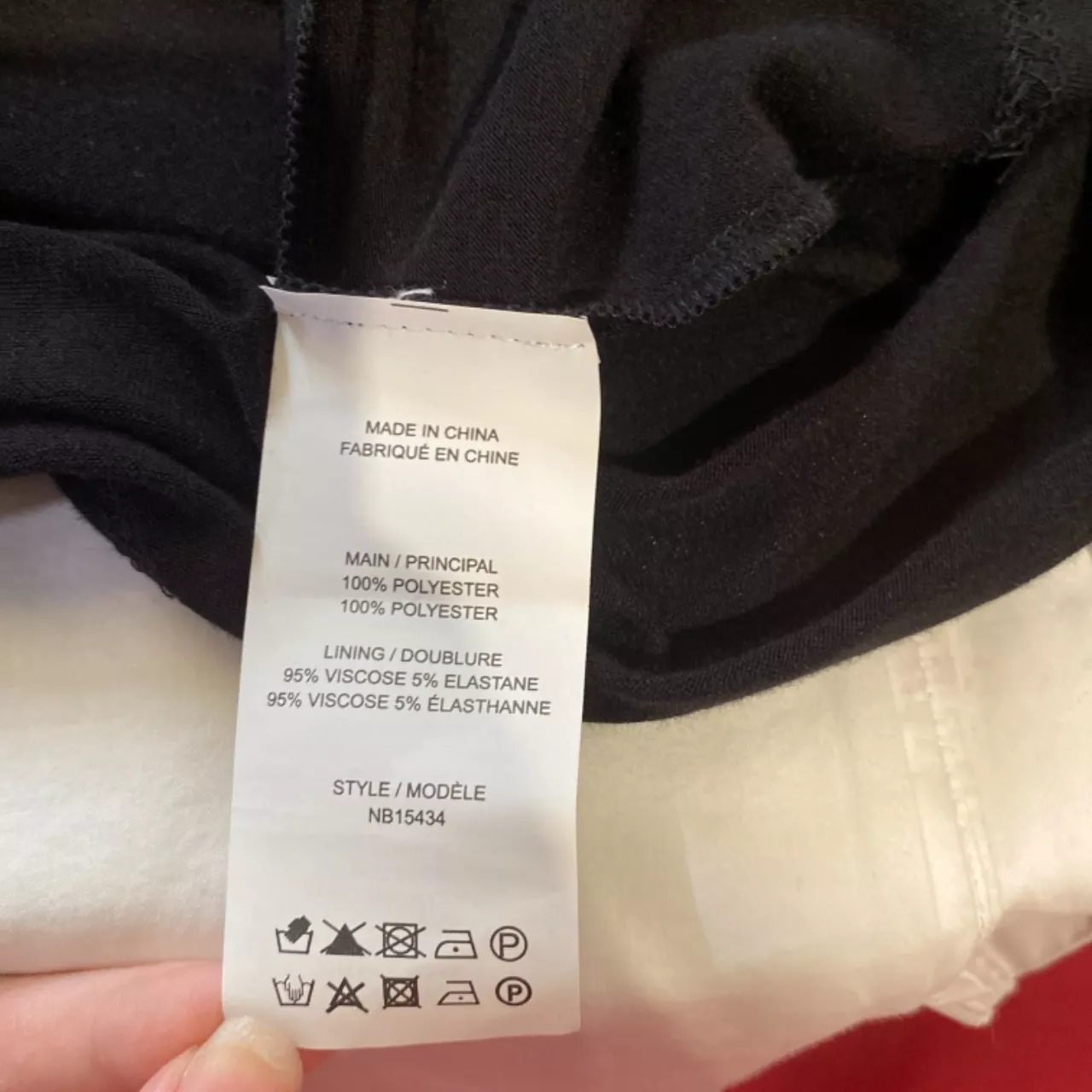 Image Tester