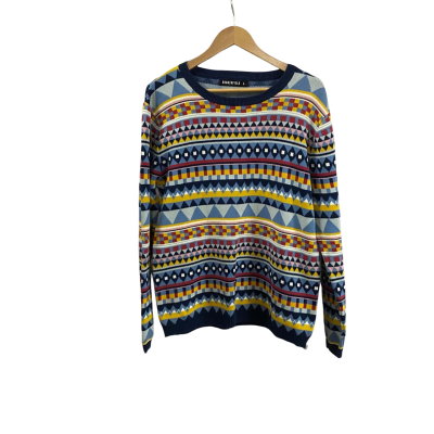 Dangerfield Womens  Size L Jumper 