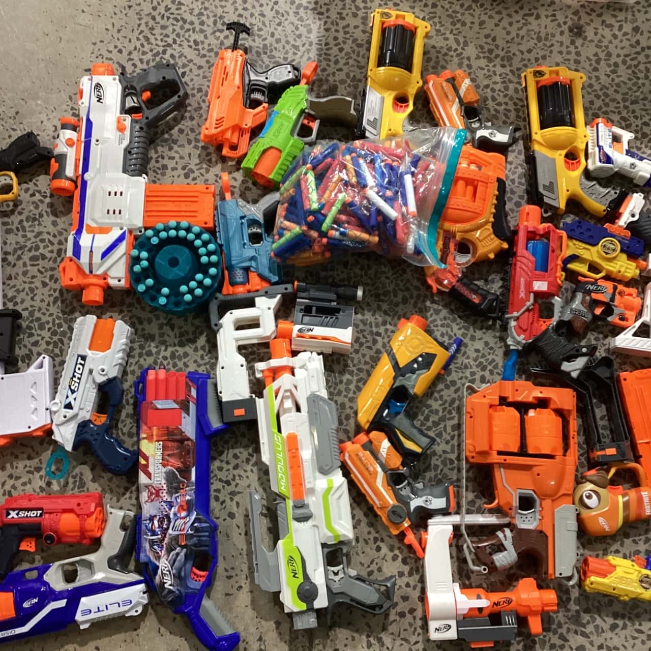 Image Tester