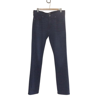 Paige Mens  Size 31 Blue Jeans