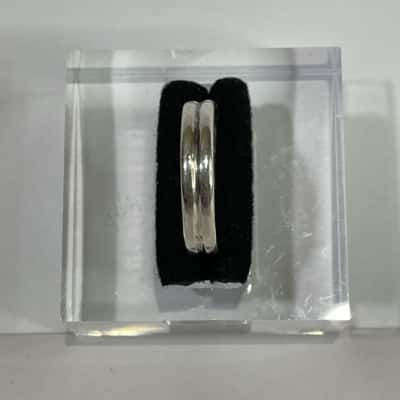 925 Marked Mens Ring 