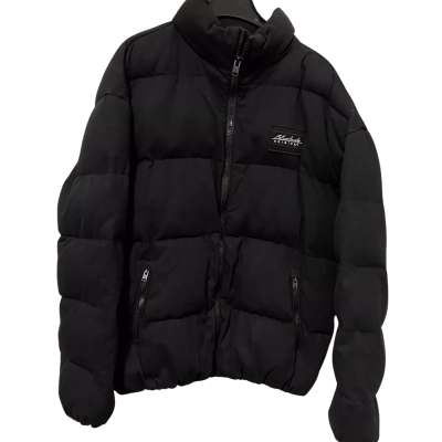 Blakey Otiginal  Mens  Size L Parka / Puffer Black  