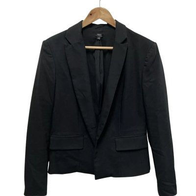 Tokito City Womens  Size 12 Black  jacket 