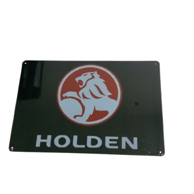 Brand New Holden Metal Man Cave Aussie Car Sign #2270-1-pp