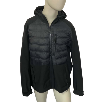 Michael Kors Mens  Size L Black  