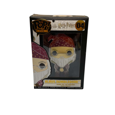 Harry Potter Pop Pin Albus Dumbledore