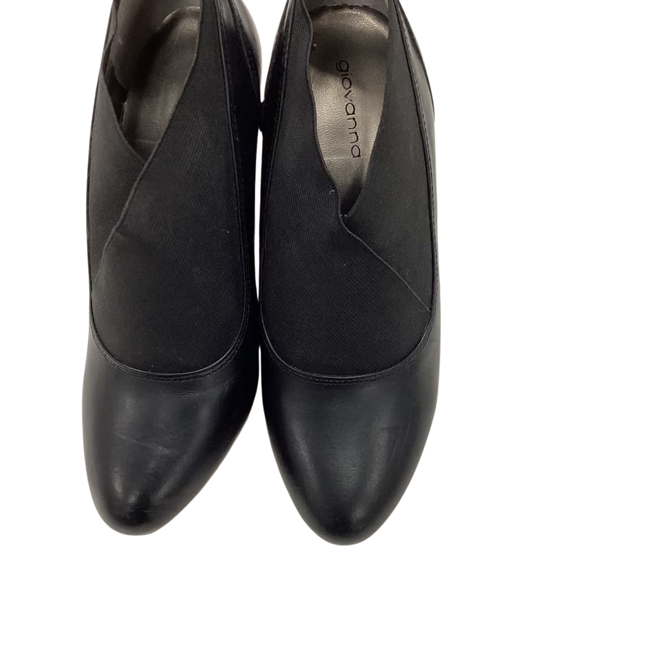 Giovanni LENNY-BLACK Shoes main image 1