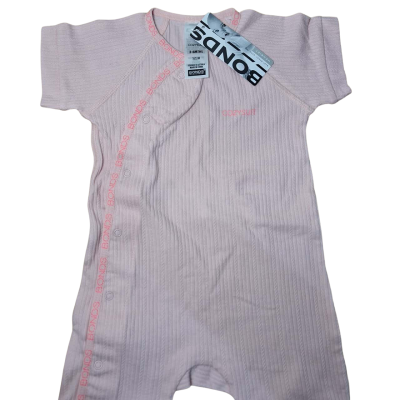 Bonds Newbies Cozysuit - size 00