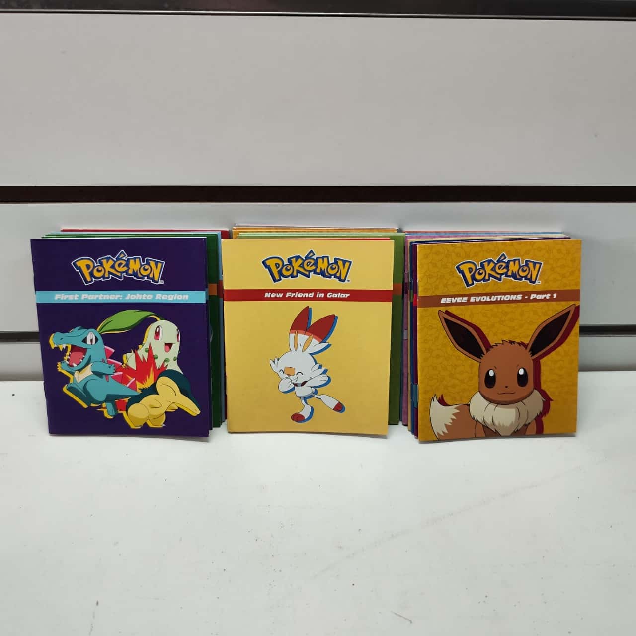 pokemon books for cards Pokemon Trading Card Game: IMGS, Inc.: 9780761522386: Amazon.com: Books main image 1