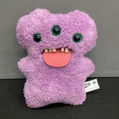 Fuggler “Annoyed Alien” Lilac