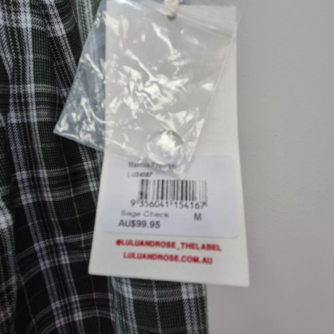 Image Tester
