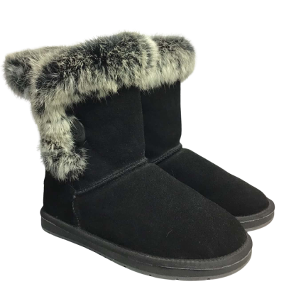 UGG Australia 黒 ブーツ 楽天市場】アグ UGG UGG Australia Boots Black 1158191BLK Men