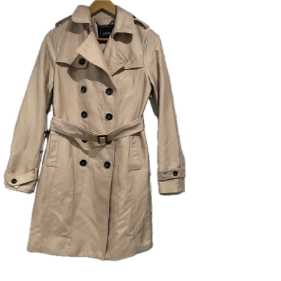 Jacqui-E Womens Coat Size XS 