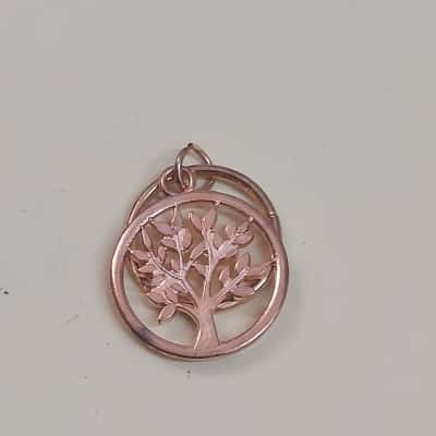 Pendant - Tree of Life