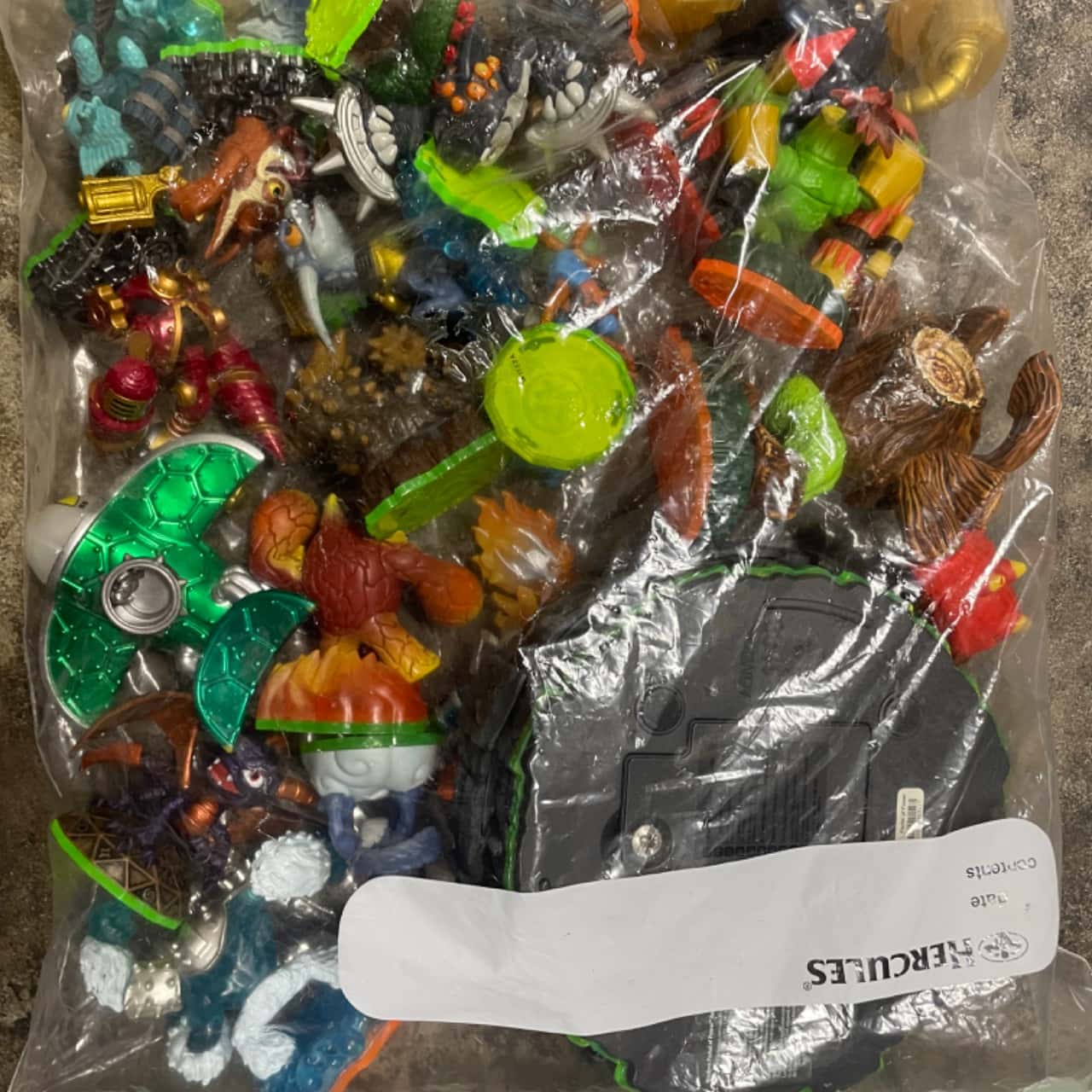 Image Tester