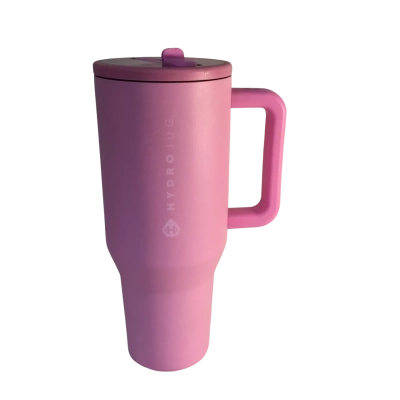 Hydro Jug Pink Approx 24 cmhigh