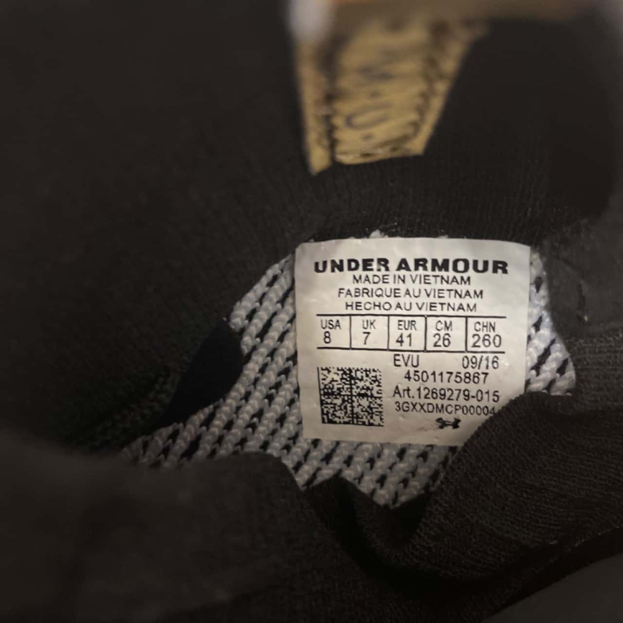 Image Tester