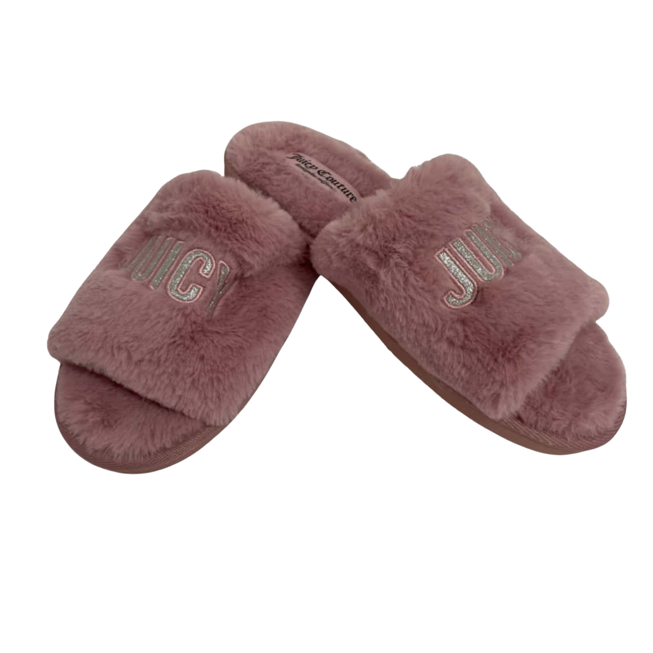 Juicy Couture Womens Size 11 Pink (s)