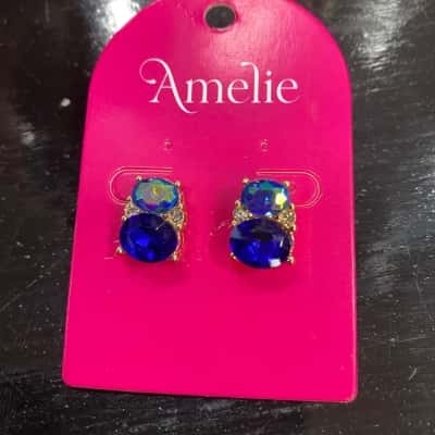 AMELIE Earrings  