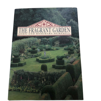 The Fragrant Garden - John & Rosemary Hemphill