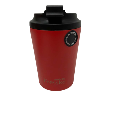 Fressko Bino Cup - Cafe Collection Chili