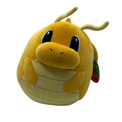 35cm Squishmallow Pokemon Dragonite       Toys 2