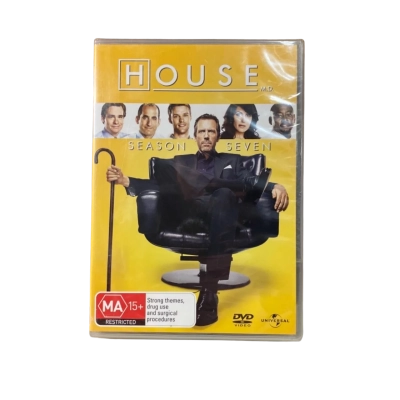 House Season 7
