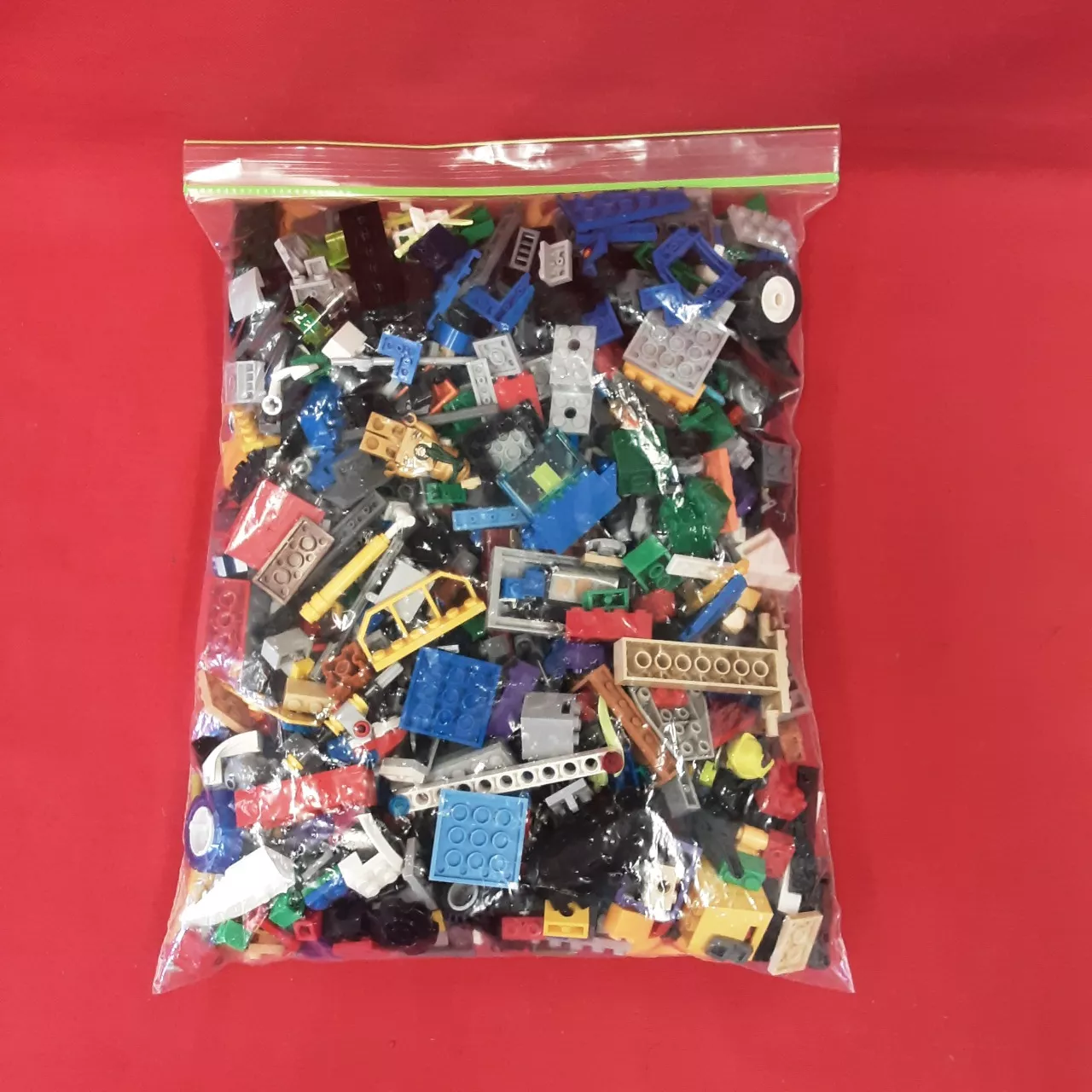 Image Tester